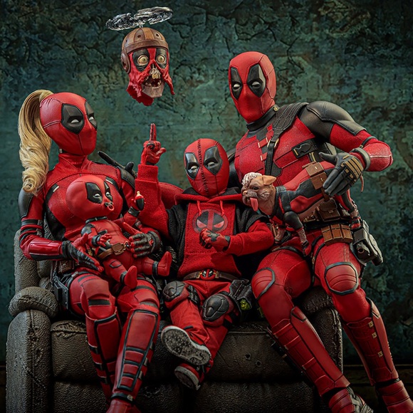 Meet your Posher, Steve - Picture 2 of 2